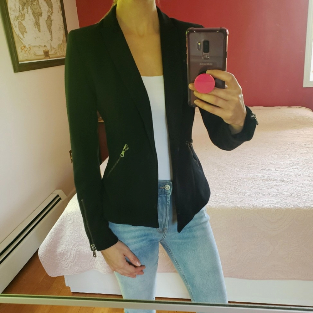 ZARA Collection Blazer Size S
